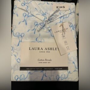 A full set of king sheets👑👑👑👑👑